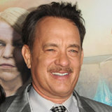 Flashback to 1989 and Tom Hanks's Oscar Excitement Flashback to 1989 and Tom Hanks's Oscar Excitement