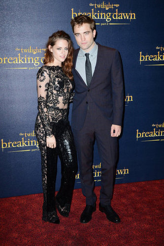 Breaking Dawn Part 2 is #1 — See All the Photos From Twilight's Final Press Tour! Breaking Dawn Part 2 is #1 — See All the Photos From Twilight's Final Press Tour!