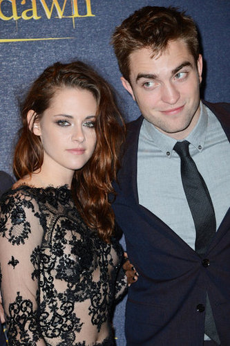 Breaking Dawn Part 2 is #1 — See All the Photos From Twilight's Final Press Tour! Breaking Dawn Part 2 is #1 — See All the Photos From Twilight's Final Press Tour!