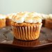 Sweet Potato Cupcakes