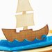 Mayflower Ship