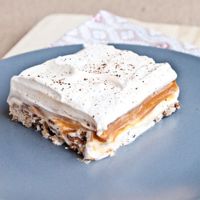 Pumpkin Lust Cake Pumpkin Lust Cake