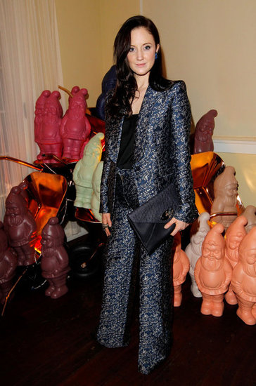Andrea Riseborough