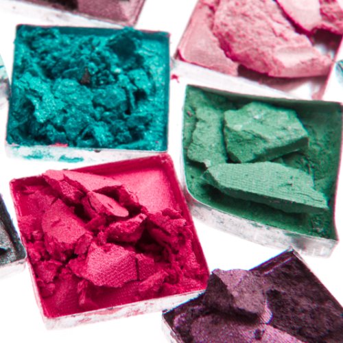 How to Fix a Broken Makeup Palette or Lipstick