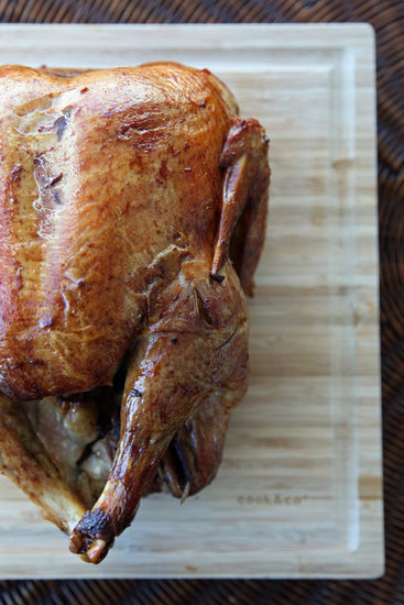 Let the Turkey Rest Let the Turkey Rest