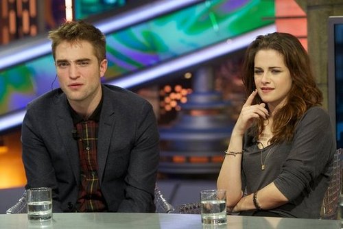 Breaking Dawn Part 2 is #1 — See All the Photos From Twilight's Final Press Tour! Breaking Dawn Part 2 is #1 — See All the Photos From Twilight's Final Press Tour!