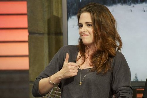 Breaking Dawn Part 2 is #1 — See All the Photos From Twilight's Final Press Tour! Breaking Dawn Part 2 is #1 — See All the Photos From Twilight's Final Press Tour!