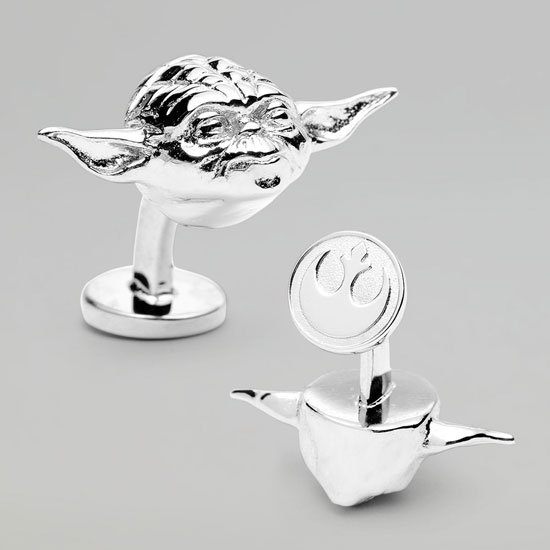 Star Wars Cuff Links Star Wars Cuff Links