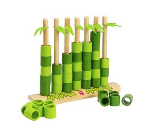 For 5-Year-Olds: Hape Quattro For 5-Year-Olds: Hape Quattro