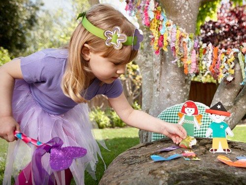 For 5-Year-Olds: Kiwi Crate For 5-Year-Olds: Kiwi Crate