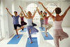 How to Get Cardio in Yoga Class