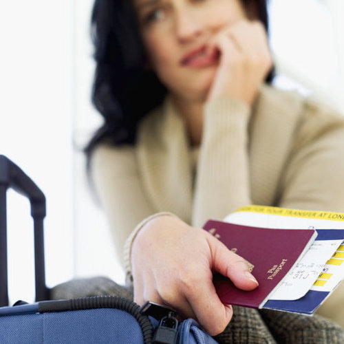 How to Prevent Travel Aches