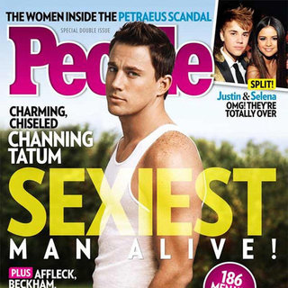 People's Sexiest Man Alive History and Past Winners