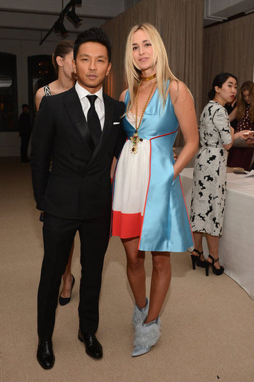 Prabal Gurung