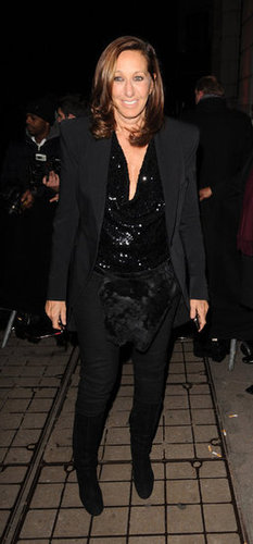 Donna Karan Donna Karan