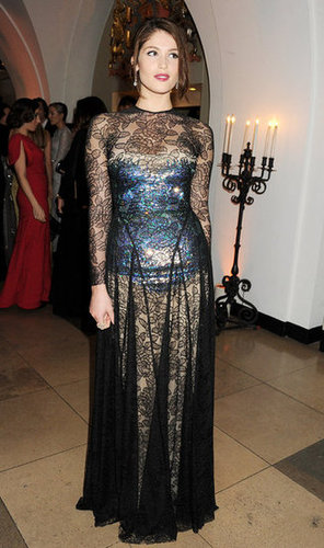Gemma Arterton Gemma Arterton
