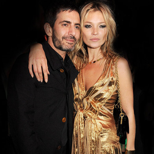 Best-Dressed Celebrities and Models | Nov. 16, 2012