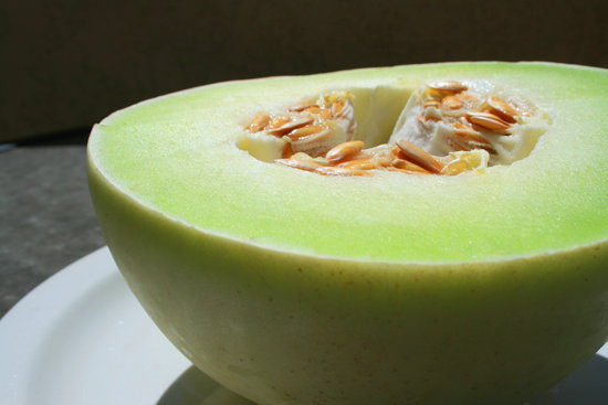 Honeydew Melon Honeydew Melon