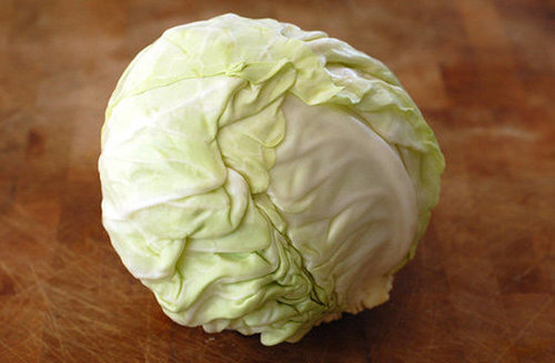 Cabbage Cabbage