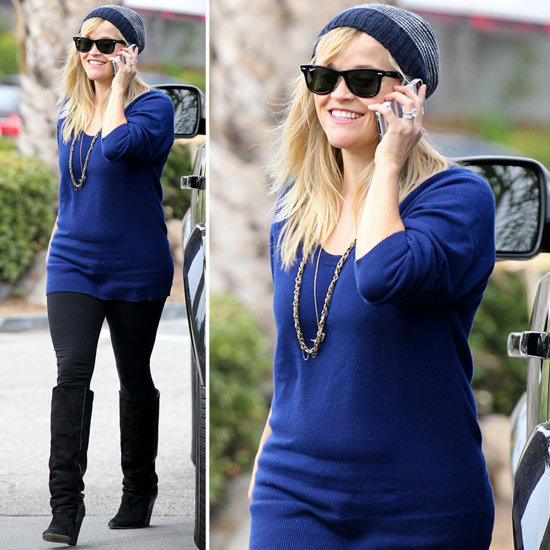 Reese Witherspoon Reese Witherspoon