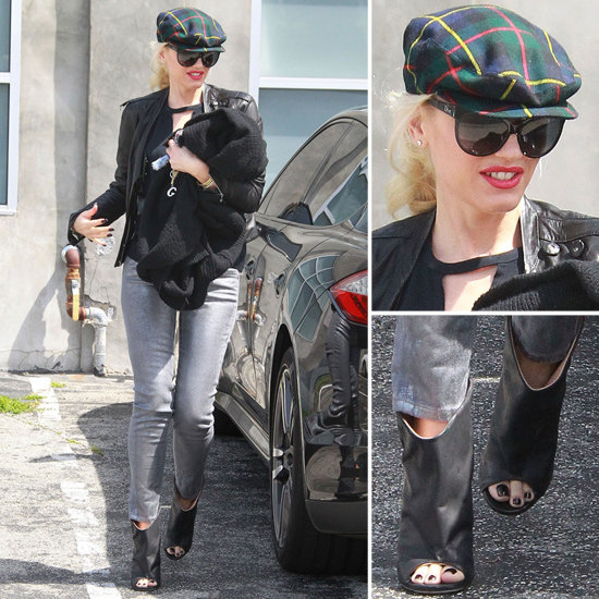 Gwen Stefani Gwen Stefani