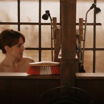 Admission Movie Trailer With Tina Fey and Paul Rudd