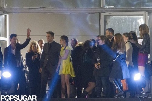 Breaking Dawn Part 2 is #1 — See All the Photos From Twilight's Final Press Tour! Breaking Dawn Part 2 is #1 — See All the Photos From Twilight's Final Press Tour!