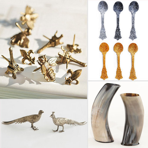 We all have that friend who loves luxury, and we wouldn't blame you for being intimidated by the thought of shopping for her. Luckily, there are plenty of sophisticated, even regal, finds for less than $100 to gift her this holiday season, and CasaSugar has rounded them up.
We all have that friend who loves luxury, and we wouldn't blame you for being intimidated by the thought of shopping for her. Luckily, there are plenty of sophisticated, even regal, finds for less than $100 to gift her this holiday season, and CasaSugar has rounded them up.