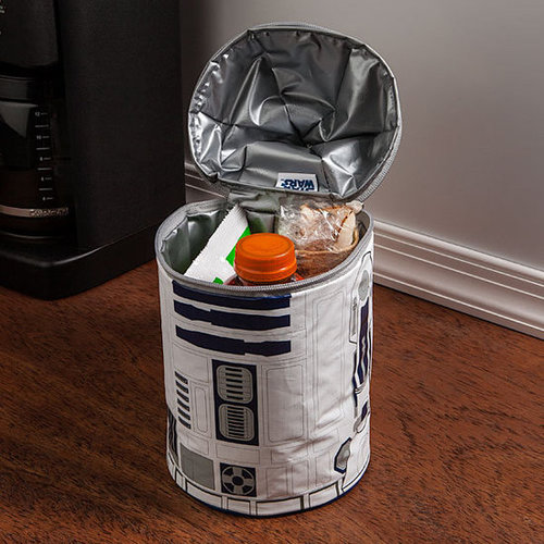 R2-D2 Lunch Bag R2-D2 Lunch Bag