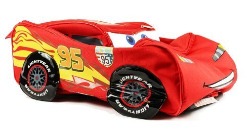 Disney Pixar Cars Rolling Luggage Disney Pixar Cars Rolling Luggage