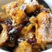 Vegan Pumpkin Bread Pudding