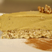 Vegan Pumpkin Cheesecake
