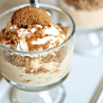 Healthy Thanksgiving Dessert Recipes