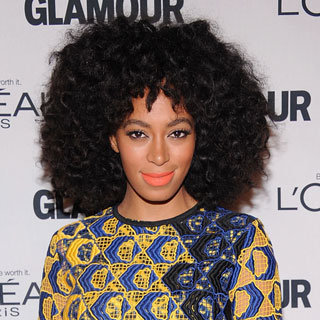 How to Curl Natural Hair