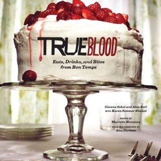 True Blood Gifts
