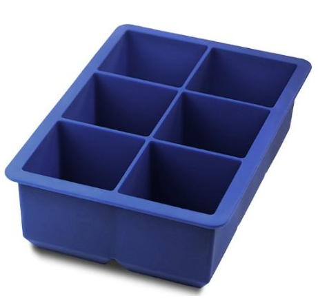 Tovolo King Cube Ice Trays Tovolo King Cube Ice Trays