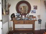 Entry way