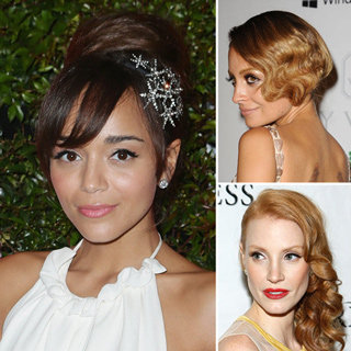 Hair Trends And Styles For Summer And Christmas Season