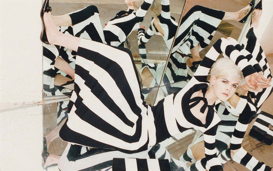 Marc Jacobs Spring 2013
