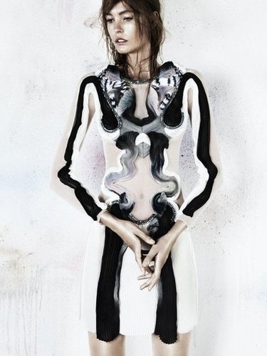 Anne Sofie Madsen Spring 2013 Anne Sofie Madsen Spring 2013