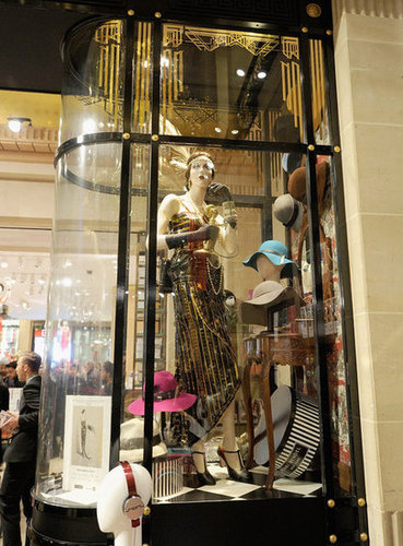 Henri Bendel New York Henri Bendel New York