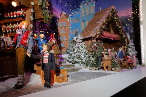 Lord & Taylor New York Lord & Taylor New York