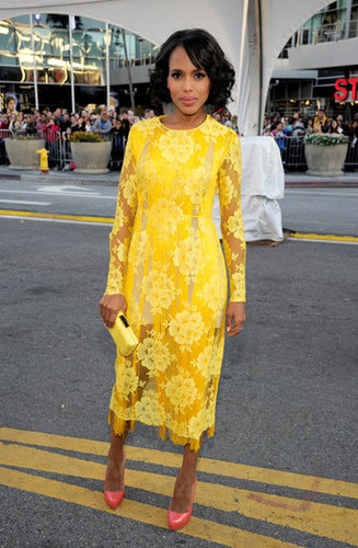 Kerry Washington Kerry Washington