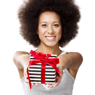 Green Gift Ideas For Beauty Lovers