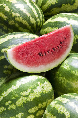 Watermelons Watermelons