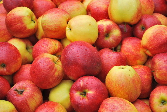 Apples