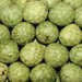 Cherimoyas