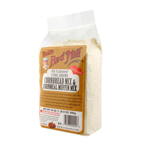 Cornbread Mix Cornbread Mix