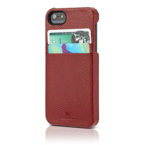 HEX Solo Wallet Case For iPhone 5 HEX Solo Wallet Case For iPhone 5