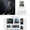 Lincoln Movie App